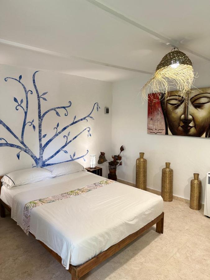 Hotel New Paradaise Art Gallery Xàtiva Esterno foto